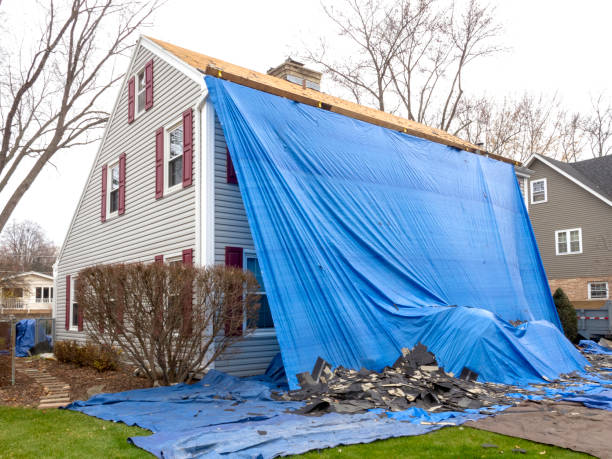 Best Attic Cleanout  in Springville, NY