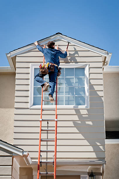 Demolition Debris Removal in Springville, NY