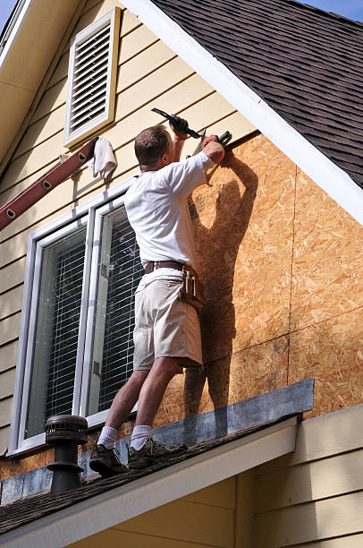 Best Residential Junk Removal  in Springville, NY